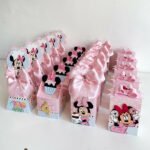 Arquivo de Corte Minnie 127