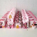 Arquivo de Corte Minnie 128