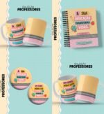 Arquivo Dia dos Professores Combo Encadernação 2027 - Imagem 6