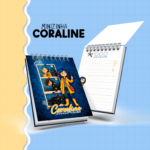 Arquivo Coleção Coraline - Imagem 7