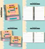 Arquivo Dia dos Professores Combo Encadernação 2027 - Imagem 5