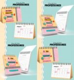 Arquivo Dia dos Professores Combo Encadernação 2027 - Imagem 4