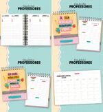 Arquivo Dia dos Professores Combo Encadernação 2027 - Imagem 3