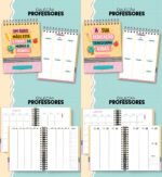 Arquivo Dia dos Professores Combo Encadernação 2027 - Imagem 2