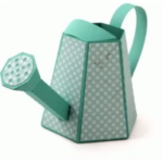 Arquivo de Corte Mini Regador