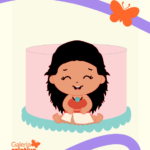 Arquivo Topo de Bolo Moana Baby