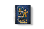 Arquivo Coleção Coraline - Imagem 9
