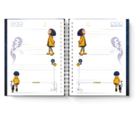 Arquivo Coleção Coraline - Imagem 2