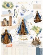 Kit Digital Nossa Senhora Aparecida 7
