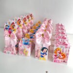 Arquivo de Corte Princesas Disney 42