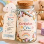Arquivo Potinho de Mensagens Infantil