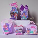 Arquivo de Corte Diário de uma Princesa Desastrada