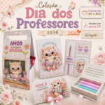 Arquivo Coleção Dia dos Professores 2026