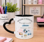 Arquivo Canecas Kit Profissões - Imagem 18