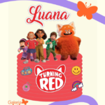 Arquivo Topo de Bolo Red crescer uma fera