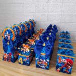 Arquivo de Corte Sonic 30