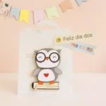 Arquivo Dia dos Professores Sacolinha Coruja