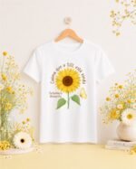 Arquivo Setembro Amarelo e Novembro Azul - Kit Camisas - Imagem 7