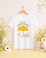 Arquivo Setembro Amarelo e Novembro Azul - Kit Camisas - Imagem 2