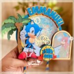 Arquivo Topo de Bolo Sonic Shaker