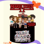 Arquivo Topo de Bolo Stranger Things Cute