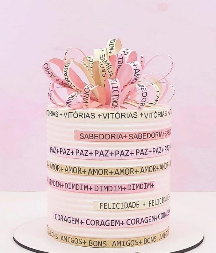 TOPO FITA SENHOR DO BONFIM - PAPEL COM AMOR Arquivo Topo de Bolo TOPO FITA SENHOR DO BONFIM - Imagem 1