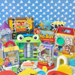 Arquivo Combo Toy Story 43 - EM ESPANHOL