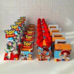 Arquivo de Corte Toy Story 44