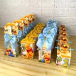 Arquivo de Corte Ursinho Pooh 26