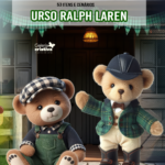 Kit Digital Urso Ralfh Laren