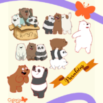 Arquivo Topo de Bolo Urso sem curso 2