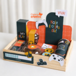 Arquivo Tags para Cesta Video Game