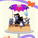 Arquivo Topo de Bolo Vampirina