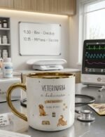 Arquivo Canecas Kit Profissões - Imagem 23