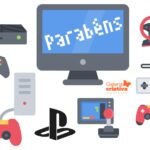 Arquivo Topo de Bolo Video Game Play Station 2