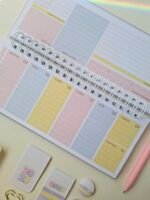 Arquivo Combo Linha Collors 2027 - Imagem 11