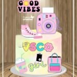 Arquivo Topo de Bolo Vsco Girl em Camadas 3