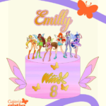 Arquivo Topo de Bolo Winx