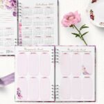 Arquivo Planner da Pioneira 2027 - Imagem 2