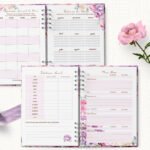 Arquivo Planner da Pioneira 2027 - Imagem 3