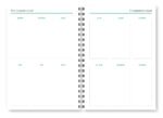 Arquivo Miolo Agenda Consultório Datado 2027 - Imagem 9