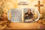 Arquivo Caneca Frei Gilson - Imagem 5