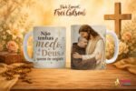 Arquivo Caneca Frei Gilson - Imagem 7