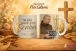 Arquivo Caneca Frei Gilson - Imagem 2