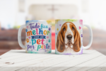 Arquivo Canecas Pack Pet Lovers - Imagem 3