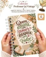 ArquivoCorlação Vintage Dia dos Professores - Imagem 8