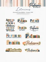 Kit Digital Dia dos Professores - Imagem 5