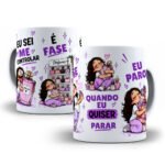 Arquivo Caneca Eu sei me controlar quando eu quiser eu paro - Imagem 3