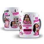 Arquivo Caneca Eu sei me controlar quando eu quiser eu paro - Imagem 2