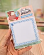 Arquivo Dia dos Professores Card Bloco ou Post It - Imagem 4